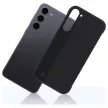 3MK Just20g Matt Case Samsung Galaxy S23 Plus tok, fekete
