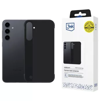   3MK Just20g Matt Case Samsung Galaxy S24 Plus tok, átlátszó