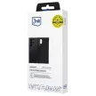 3MK Just20g Matt Case Samsung Galaxy S24 Plus tok, átlátszó