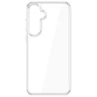 3MK Armor Case Samsung Galaxy S25 Plus tok, átlátszó