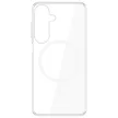 3MK MagCase Samsung Galaxy S25 tok, átlátszó