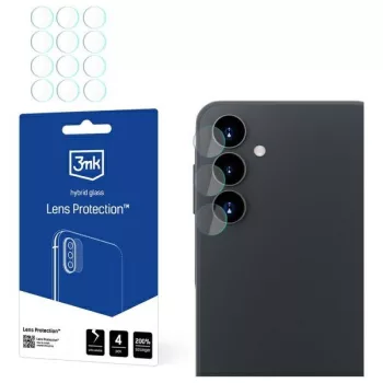 3MK Lens Protect Samsung Galaxy A16 kameravédő üvegfólia