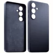 3MK Matt Case Pro Samsung Galaxy S24 FE tok, fekete
