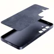 3MK Matt Case Pro Samsung Galaxy S24 FE tok, fekete