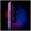 3MK Matt Case Pro Samsung Galaxy S24 FE tok, fekete