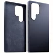 3MK Matt Case Pro Samsung Galaxy S24 Ultra tok, fekete