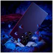 3MK Matt Case Pro Samsung Galaxy S24 Ultra tok, fekete