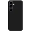 3MK Matt Case Pro Samsung Galaxy S25 tok, fekete