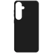 3MK Matt Case Pro Samsung Galaxy S25 tok, fekete
