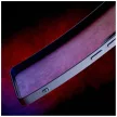 3MK Matt Case Pro Samsung Galaxy S25 tok, fekete