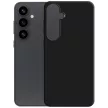 3MK Matt Case Pro Samsung Galaxy S25 Plus tok, fekete