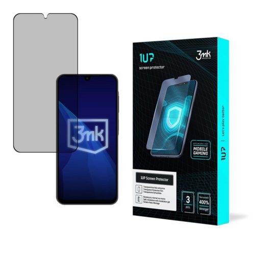 3mk Gaming foil 1UP Samsung Galaxy A26 5G védőfólia