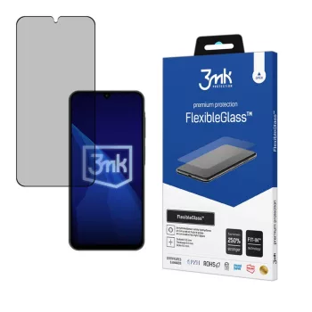 3mk FlexibleGlass Samsung Galaxy A26 5G edzett üvegfólia