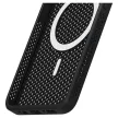 3MK COOLing MagCase Samsung Galaxy S25 Plus tok, fekete