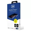 3MK Silky Matt PrivacySamsung Galaxy S25 Plus betekintésvédő privacy üvegfólia