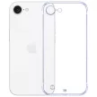 3MK Just20g tok, átlátszó Case Apple      iPhone 16E