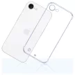 3MK Just20g tok, átlátszó Case Apple      iPhone 16E