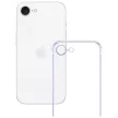 3MK Just20g tok, átlátszó Case Apple      iPhone 16E
