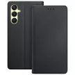 3MK Wallet Case Samsung Galaxy A26 5G tok, fekete