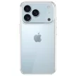 3MK case Armor Case Apple iPhone 17 Pro Max tok, átlátszó