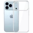 3MK case Armor Case Apple iPhone 17 Pro Max tok, átlátszó