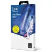 3MK HardGlass Max applikátorral Apple iPhone 17 Pro edzett üvegfólia