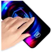 3MK HardGlass Max Privacy applikátorral Apple iPhone 17 Pro Max betekintésvedő edzett üvegfólia