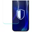 3MK FlexibleGlass Pro Apple iPhone 17 Pro Max edzett üvegfólia