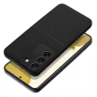 NOBLE Case tok SAMSUNG S22, fekete