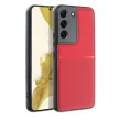 NOBLE Case tok SAMSUNG S22, piros