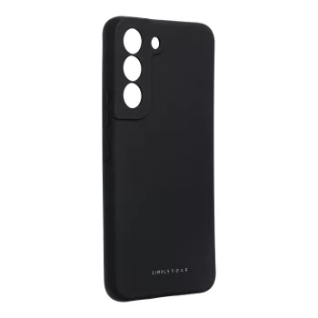 Roar Space tok Samsung Galaxy S22, fekete