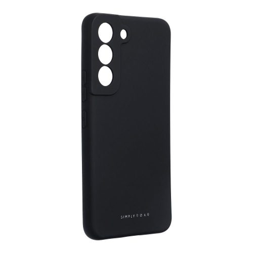Roar Space tok Samsung Galaxy S22, fekete
