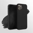 Roar Space tok Samsung Galaxy S22, fekete