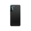 Edzett üvegfólia kameravédő Samsung S22