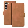 TENDER Book Case Samsung Galaxy S23 tok, barna
