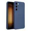 Soft Case TPU hátlap, tok Samsung Galaxy S23 Plus, sötétkék