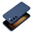 Soft Case TPU hátlap, tok Samsung Galaxy S23 Plus, sötétkék