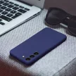 Soft Case TPU hátlap, tok Samsung Galaxy S23 Plus, sötétkék