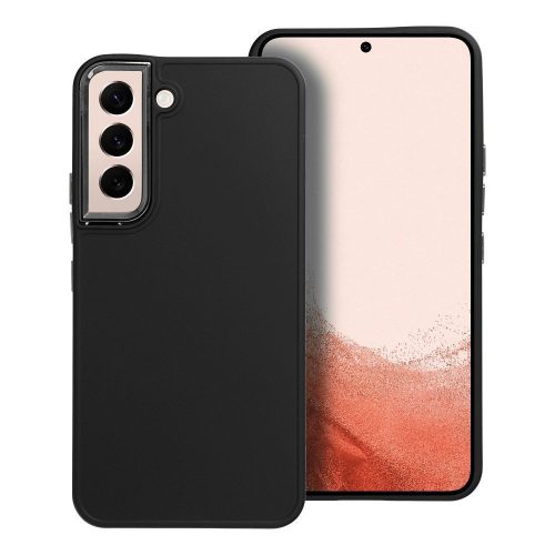 FRAME tok SAMSUNG S22, fekete