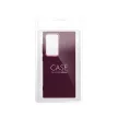 Frame case tok SAMSUNG S22 Ultra, lila