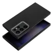 FRAME tok Samsung Galaxy S23 Ultra, fekete