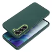 FRAME Case Samsung Galaxy S23 Plus tok, zöld