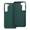 FRAME Case Samsung Galaxy S23 Plus tok, zöld