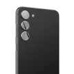 Edzett üvegfólia kameravédő Samsung Galaxy S23/23 Plus