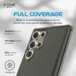 X-ONE Sapphire Camera Armor lencsevédő üvegfólia Samsung Galaxy S23/S23 Plus