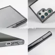 X-ONE Dropguard Case Lite hátlap, tok Samsung Galaxy S23 Plus, átlátszó
