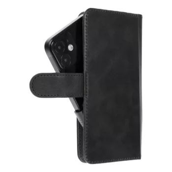 Univerzális könyvtáska méret S, 6.2" ,fekete