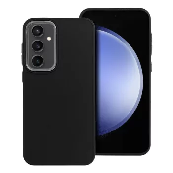 Frame case tok Samsung Galaxy S23 FE, fekete