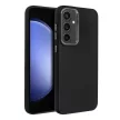 Frame case tok Samsung Galaxy S23 FE, fekete