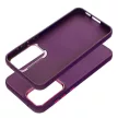 Frame case tok Samsung Galaxy S23 FE, lila